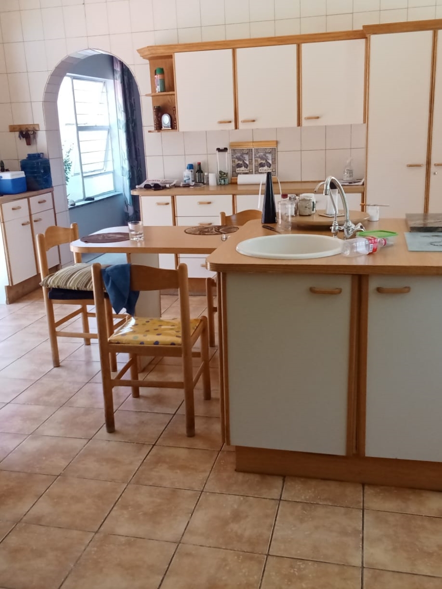 4 Bedroom Property for Sale in Bishops Bay Free State